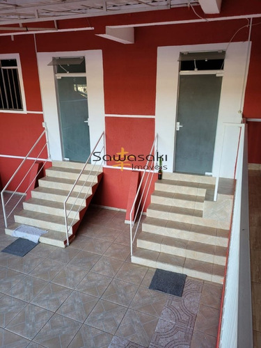 Imagem 5 de 26 de Sobrado A Venda No Bairro Santa Terezinha Em Colombo - Pr. - 2975-1
