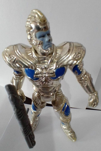 Figura De Mr Freeze 1998 Kenner (Usado)