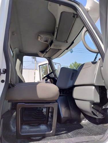 Torton International 8600 Loresa 2016 6x4 Listo Para Trabajo