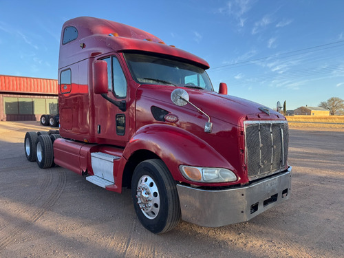 Tractocamión 2007 Peterbilt 387 - Cummins - Automatico