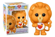 Comprar Funko Pop! Care Bears - Leoncito Corazon Valiente