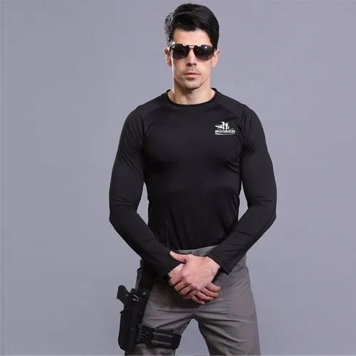 Remeras termicas mercado libre hotsell