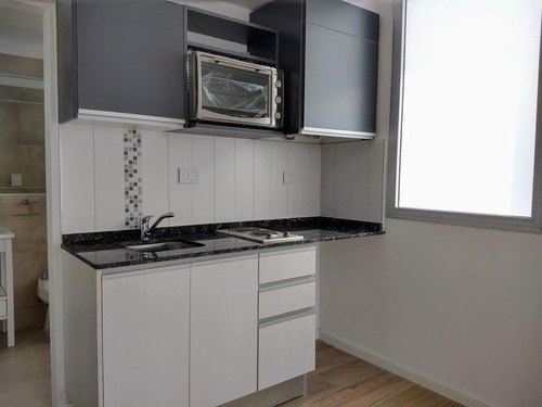 Imagen 7 de 23 de Venta Departamento Monoambiente Con Balcón - Francia 700 - Luis Agote