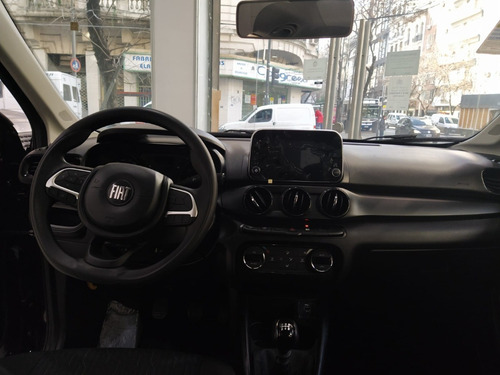 Imagen 20 de 25 de Cronos 0km 2023 Plan Uber Gnc Anticipo O Auto Usado Cuotas P