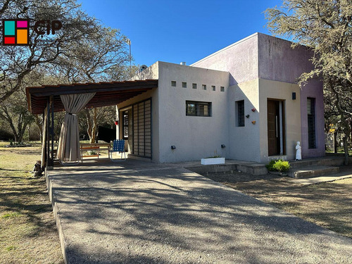 Casa En Carpinteria