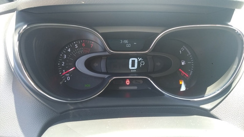 Renault Captur 2020 1.616v Intense Sce X-tronic 5p