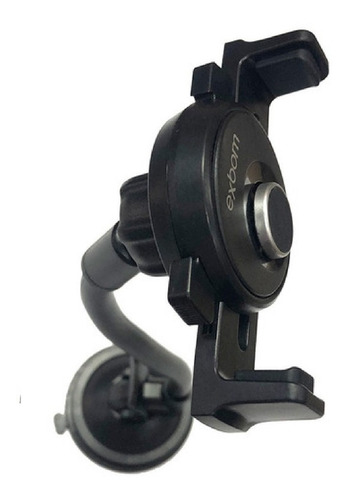 Imagem 5 de 7 de Suporte Veicular P/celulares Smartphone iPhone Todos Modelos