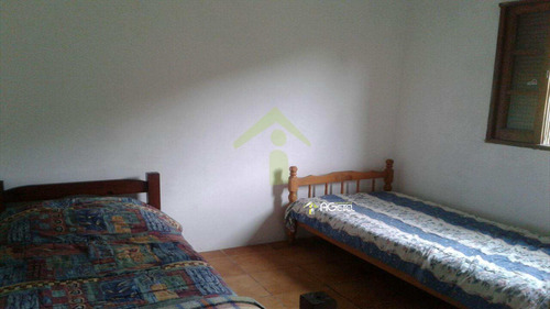 Imagem 9 de 30 de Chácara Com 3 Dorms, Vale Das Fontes, Embu-guaçu - R$ 300 Mil, Cod: 186 - V186