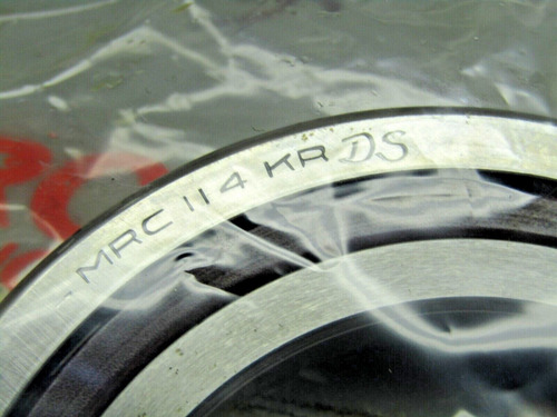 Mrc 114 Krds Abec7 70mm X 110mm X 20mm Precision Angular Jje