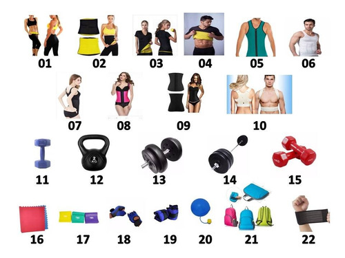 Chaleco De Neopreno Fitness Gym Hombre Todos Los Talles