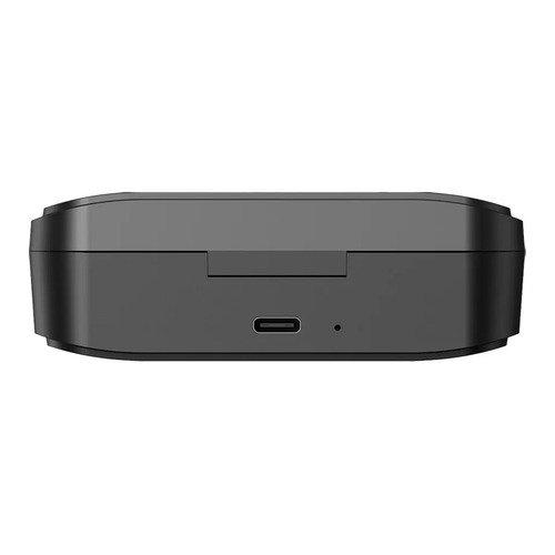 Imagen 5 de 12 de Microfono Inalambrico De Solapa Dual Usb Tipo C Con Estuche De Carga y Cancelacion de Ruido