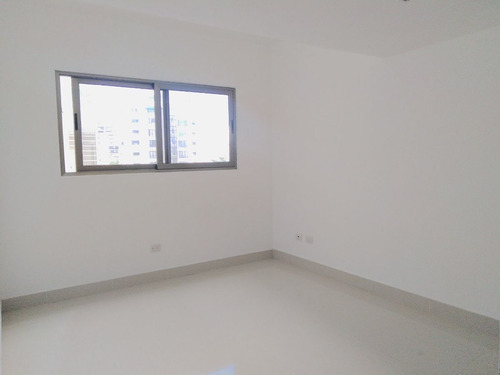 Penthouse En Venta En Piantini