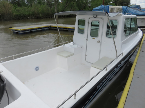 Imagen 10 de 14 de Baader Cabinada Track700,2023 0hs ,equipo De Pesca