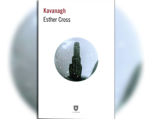 Kavanagh - Cross