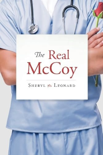 Libro:  The Real Mccoy