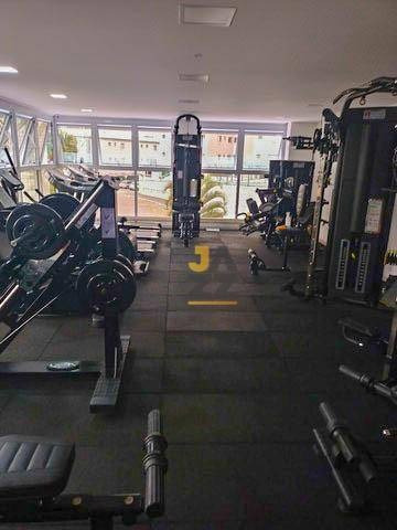 Imagem 17 de 21 de Excelente Apartamento À Venda Com 2 Dormitórios, 74 M² Por R$ 424.000 - Vila Guilhermina - Praia Grande/sp - Ap7061