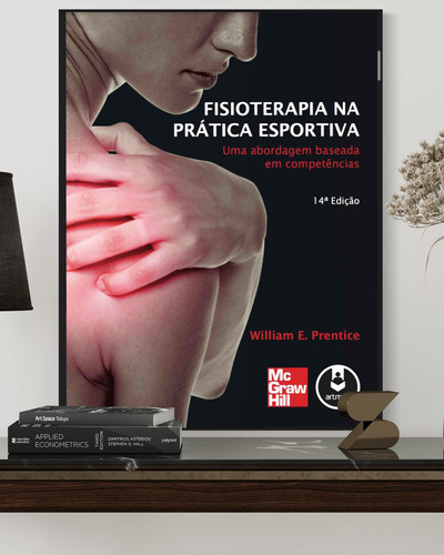 Fisioterapia Na Prática Esportiva - 14ª Edição