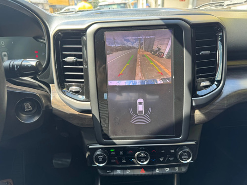 Fiat Toro 2.0 16V TURBO DIESEL RANCH 4WD AT9