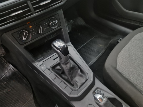 Volkswagen Virtus TSI 1.0 Flex 12V 4p Aut.