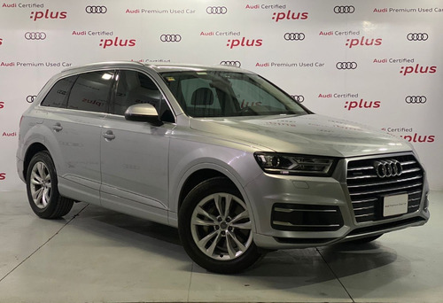 Imagen 5 de 15 de Audi Q7 Select 2018
