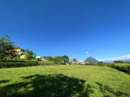 Lote En Venecia Excelente Ubicación En Parcelacion