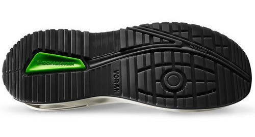 Imagen 5 de 8 de Zapatilla De Seguridad Voran Sportsafe Energy 410 N