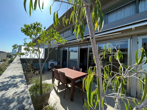 Imagen 13 de 30 de Duplex Venta 3 Amb C/terraza Madero Plaza