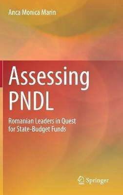 Libro Assessing Pndl : Romanian Leaders In Quest For Stat...