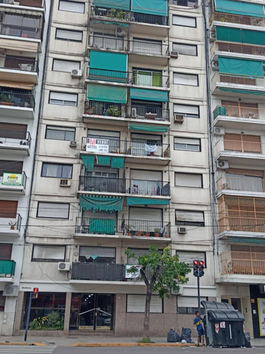 Departamento - Barracas