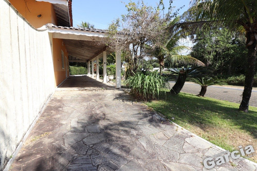 Imagem 29 de 30 de Casa Com Em Condomínio Fechado Em Peruíbe, Com 4 Suítes - 6149 - 69904613