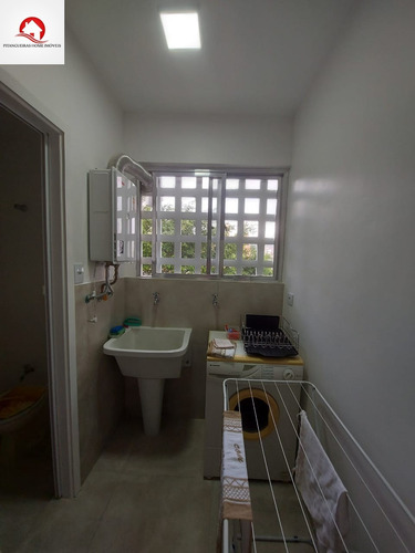 Imagem 14 de 23 de Imóvel Todo Reformado Bem Localizado Na Região Da Enseada - Ap05804 - 69311602