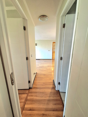 Precioso Dpto En Providencia! 2d/2b/1e/1b/ Terraza