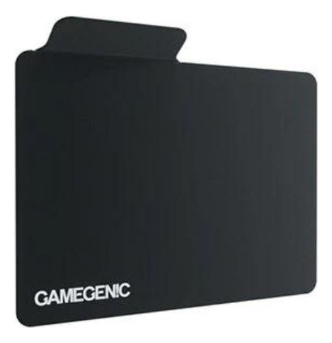 Gamegenic: Side Holder 100+ Xl (black) - Galápagos (gmg118)