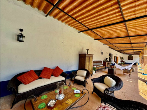 Se Vende Finca 19 Hectareas San Casimiro