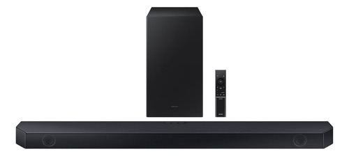 Samsung Vision Ai Tv 85 Qled 4k Q7f 2025 +soundbar Hw-q600c