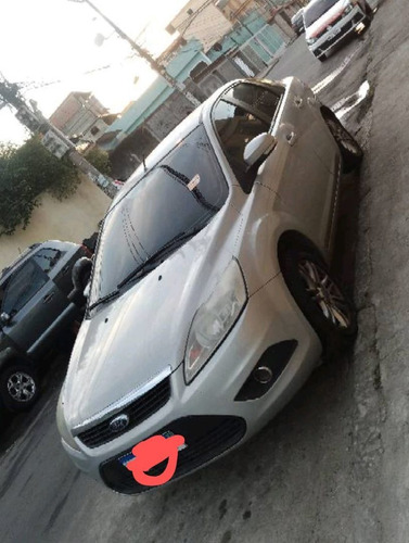 Imagem 2 de 5 de Ford Focus Sedan 2012 2.0 Glx Flex 4p