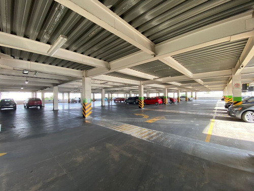 Oficina En Renta, San Nicolas Tlaxcolpan, 200 M2