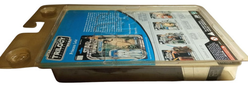 Starwars Original Trilogy Collection Princess Leia Organa