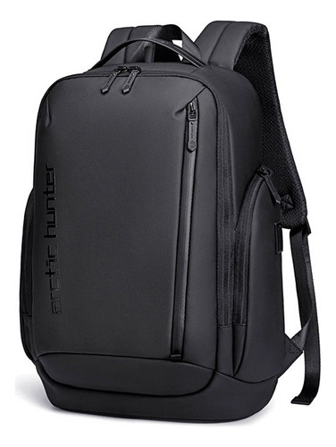 Mochila Hombre Arctic Hunter 0554 Viaje Laptop Usb