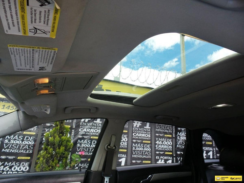 Imagen 21 de 25 de Chevrolet Captiva