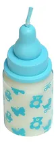 Comprar Combo Vela Souvenir Mamadera Bautismo Baby Shower X 5 Unidad