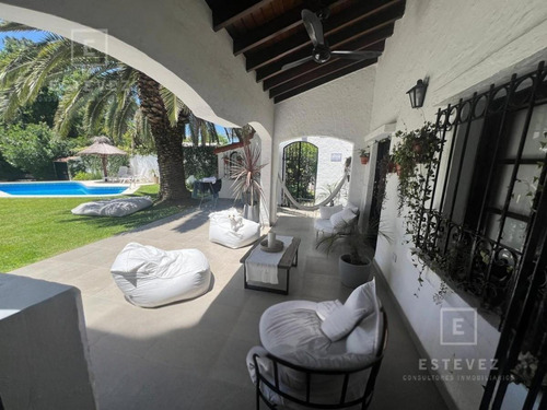 Apto Credito - Casa En Venta Barrio Cerrado Aranjuez, Escobar