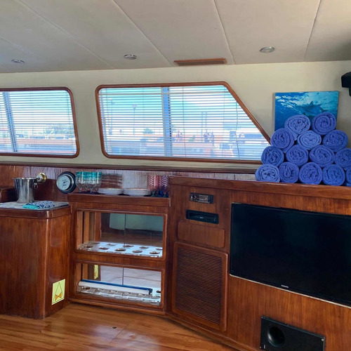 Imagem 7 de 8 de Mares Catamaran 60