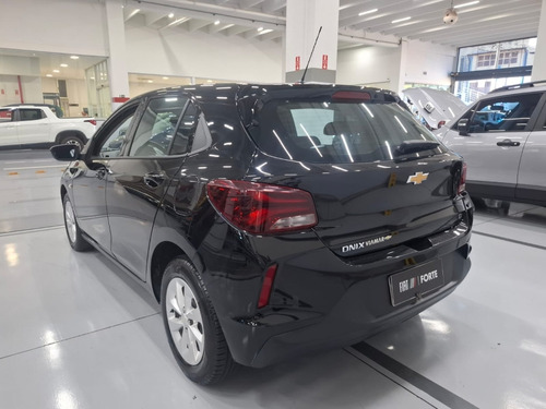 Chevrolet Onix 1.0 TURBO FLEX PLUS LT MANUAL