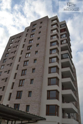 Departamento Edificio Los Alerces Ii - Talca