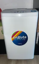 Comprar Lavarropas Enxuta Lenx4500 Automático Carga Superior 5kg