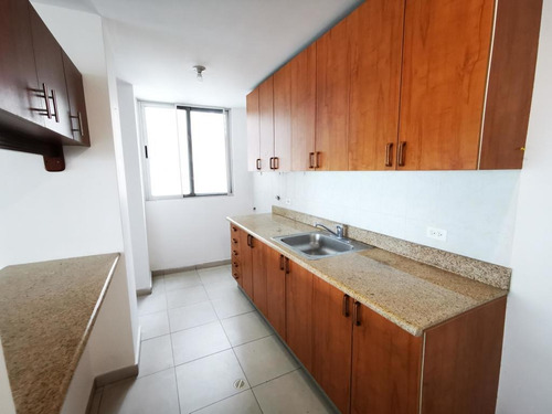Imagen 6 de 14 de Venta De Apartamento En Ph Terrawind, San Francisco 21-2324