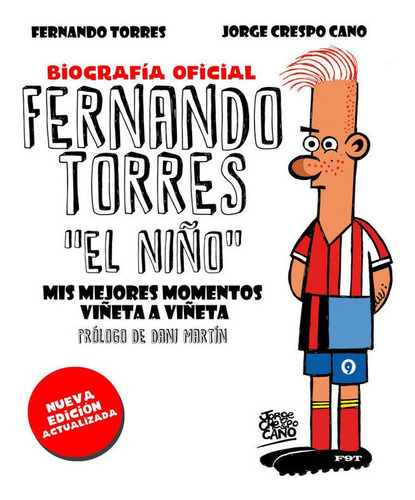 Fernando Torres El Niño - Fernando Torres Y Jorge Crespo