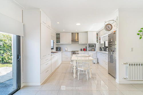 Venta - Casa 3 Ambientes - Parque - Chapadmalal