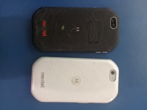Motorola I86 Funcionando Ótimo Estado Nextel Frete Grátis (Usado)